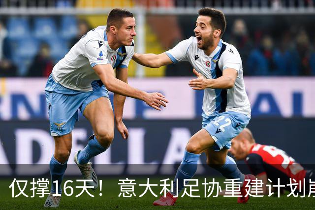 仅撑16天！意大利足协重建计划崩塌：马尔蒂尼与莱昂纳多因皮尔洛任命受阻辞职